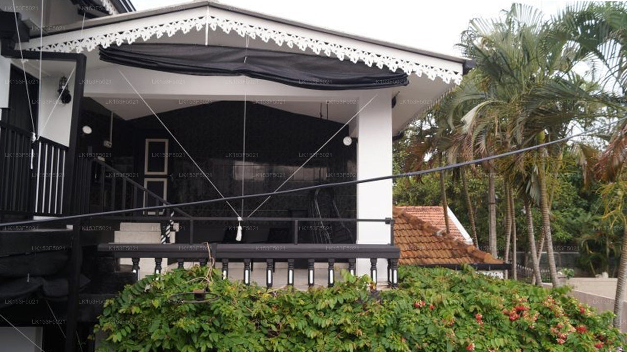 Annvita Homestay, Negambo