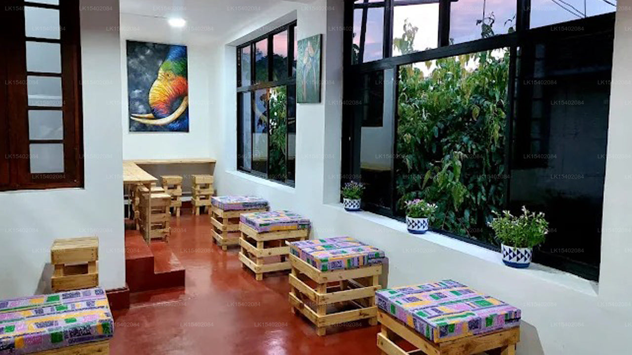 Ceylon StayZ, Colombo