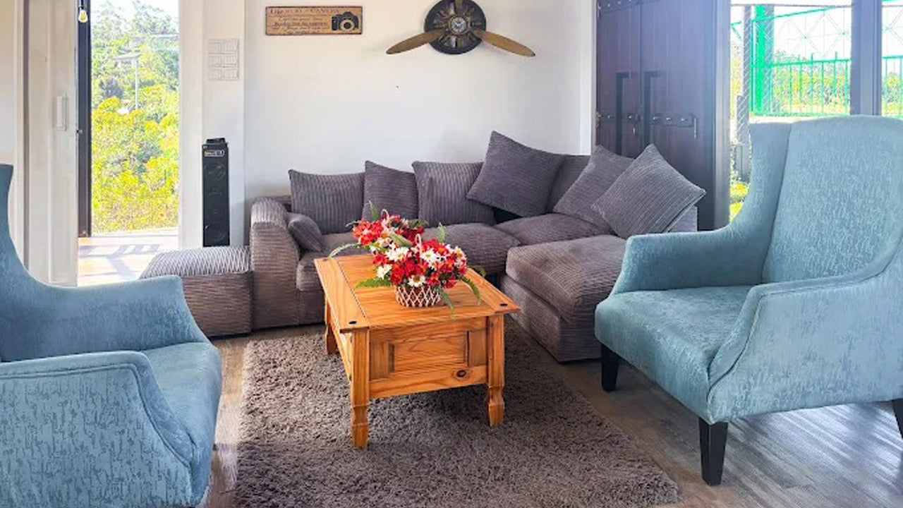 The Blackberry Cottage, Nuwara Eliya