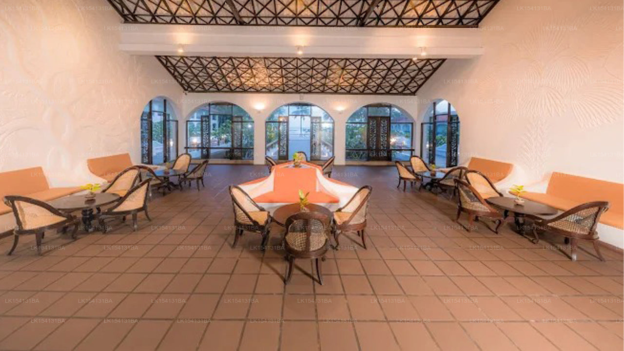 Heritance Ayurveda Maha Gedara, Beruwala