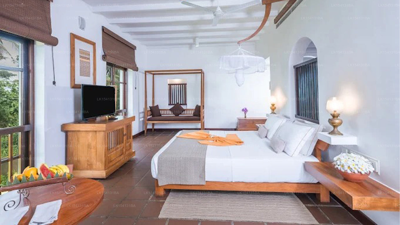 Heritance Ayurveda Maha Gedara, Beruwala