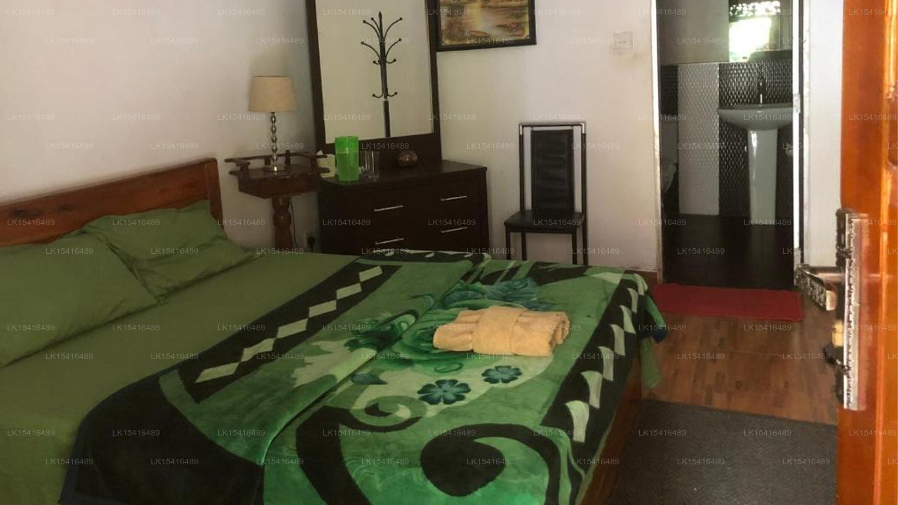 Hamadhi Guest, Haputale