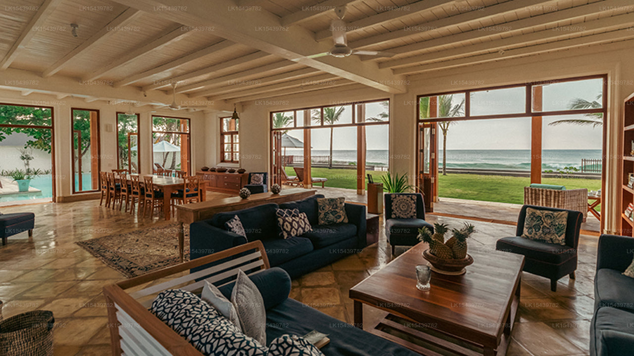 Skye House Villa, Habaraduwa