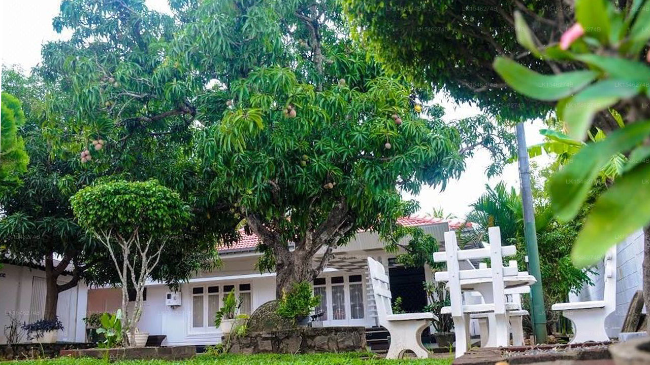 Lagasaa, Polonnaruwa