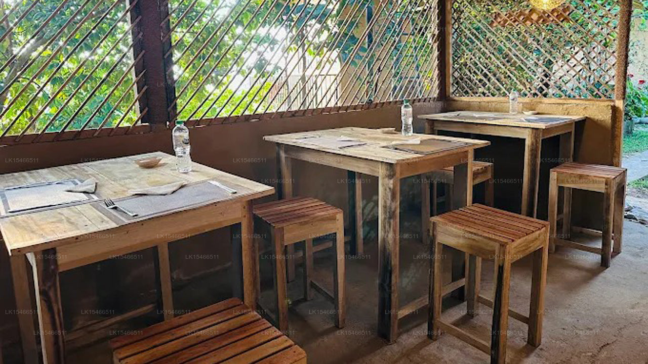 Senasuma Homestay, Ella