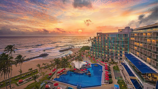 Amari Galle Sri Lanka, Galle