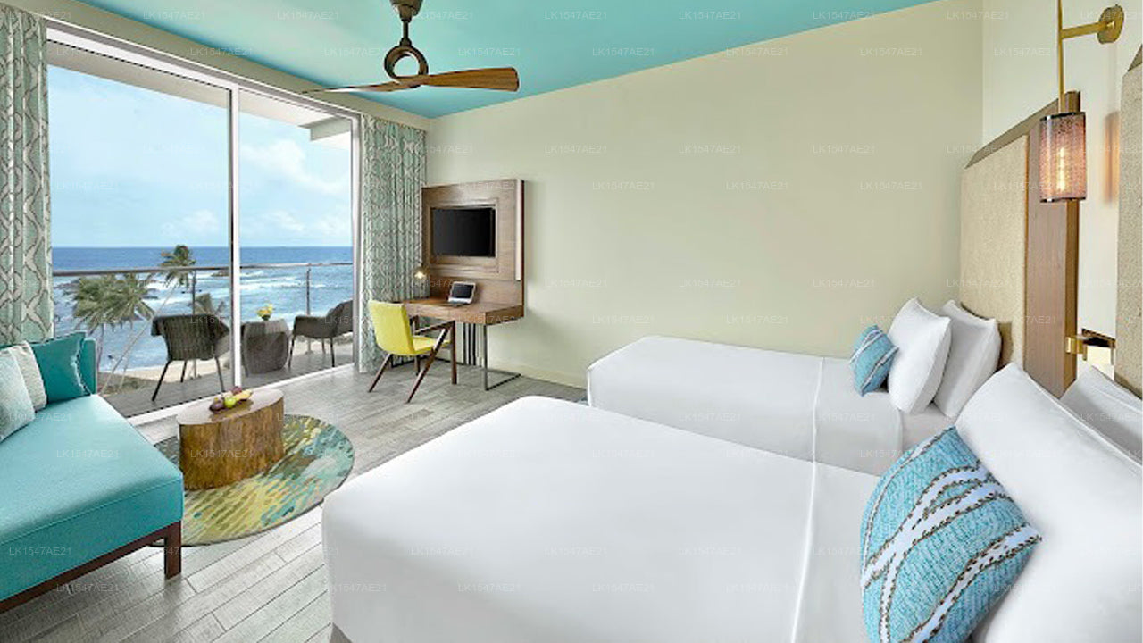 Amari Galle Sri Lanka, Galle