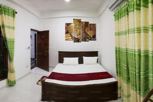 Palacio de Surf Reef Dive Beach, Trincomalee