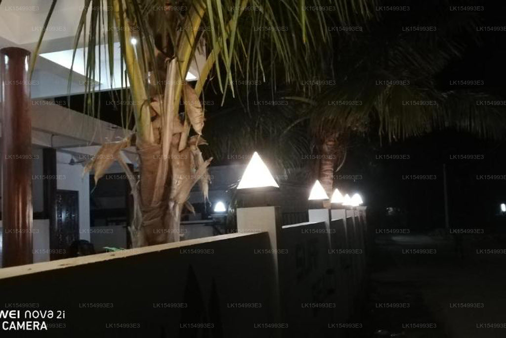 Palacio de Surf Reef Dive Beach, Trincomalee