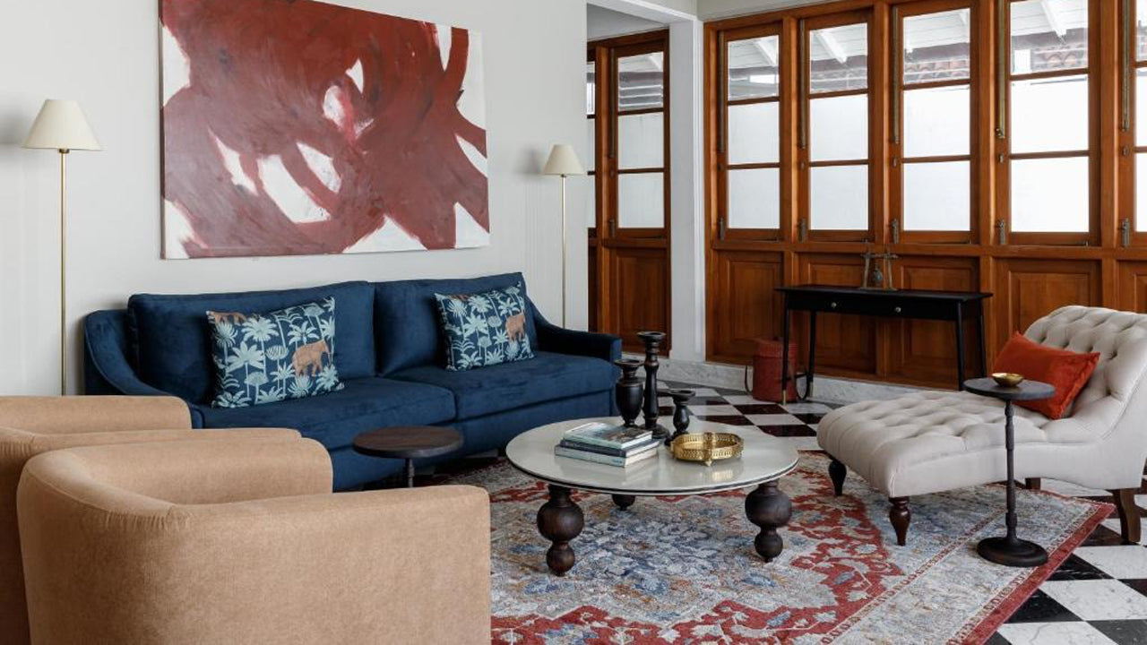 The Archives Galle Fort