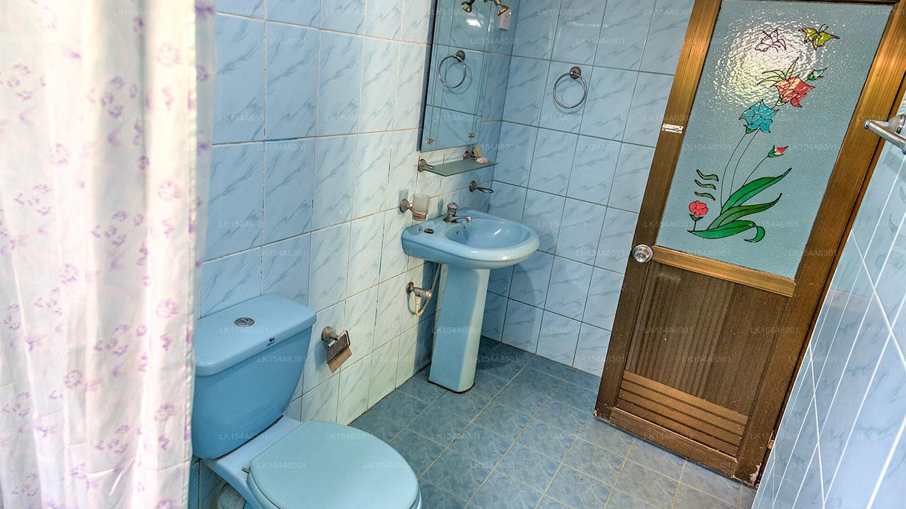 Asiri Guest Inn, Moneragala