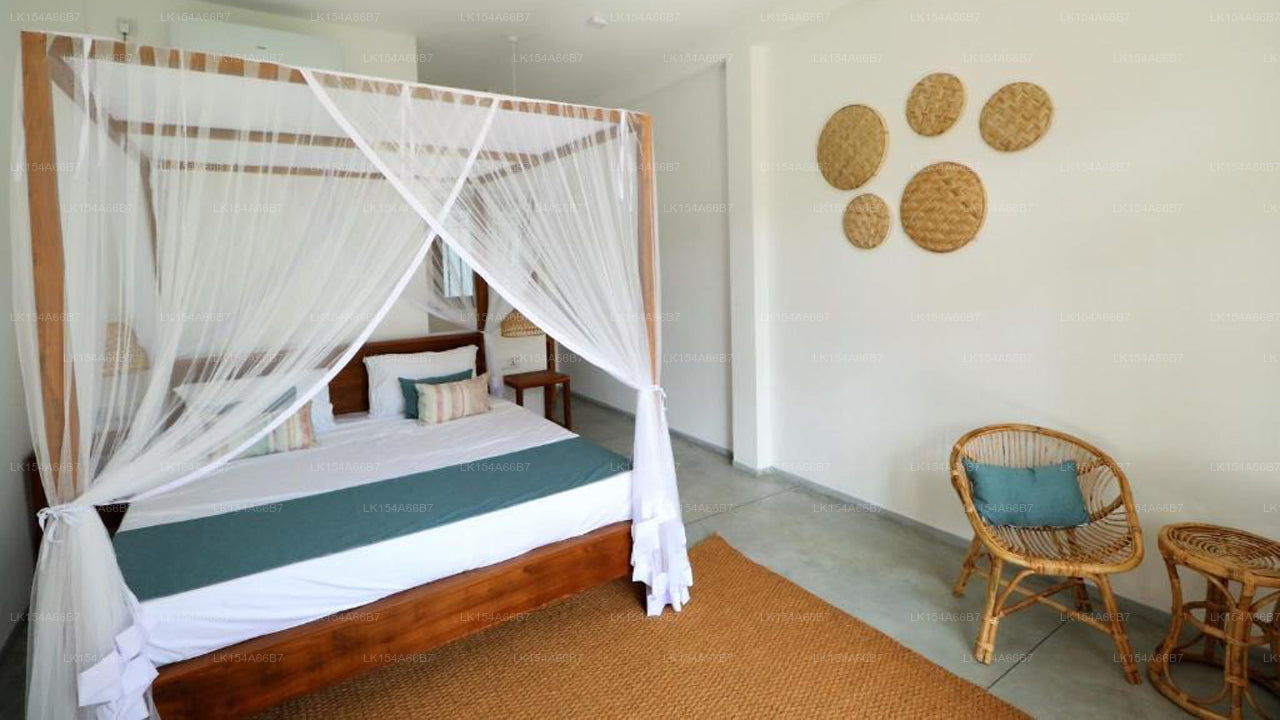 Ohana Surf Guest House & Surf School, Ahangama