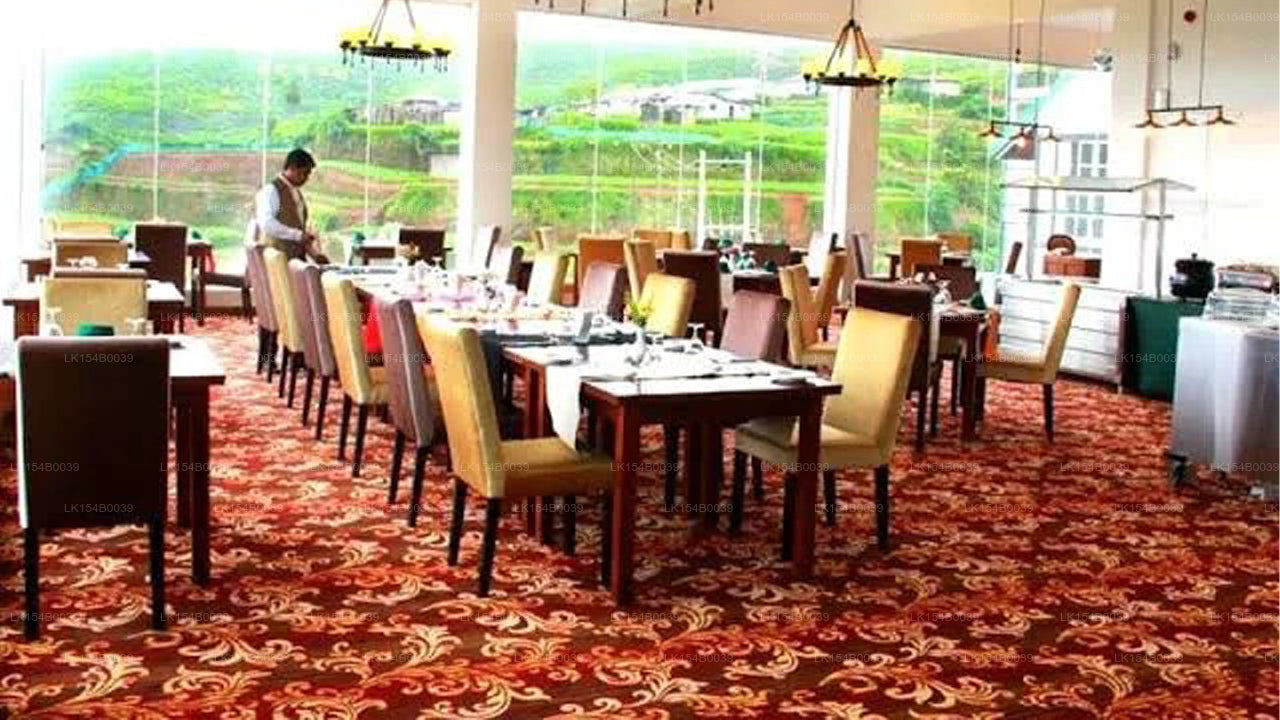 The Blackpool, Nuwara eliya