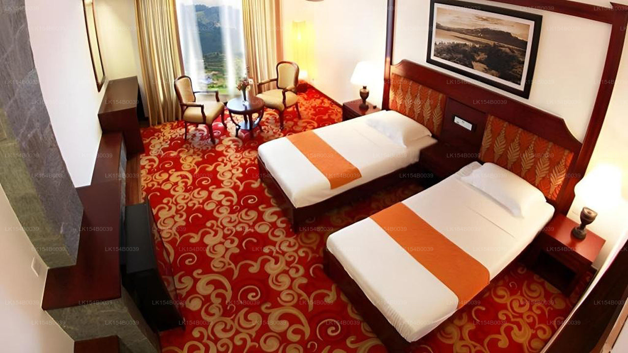 The Blackpool, Nuwara eliya