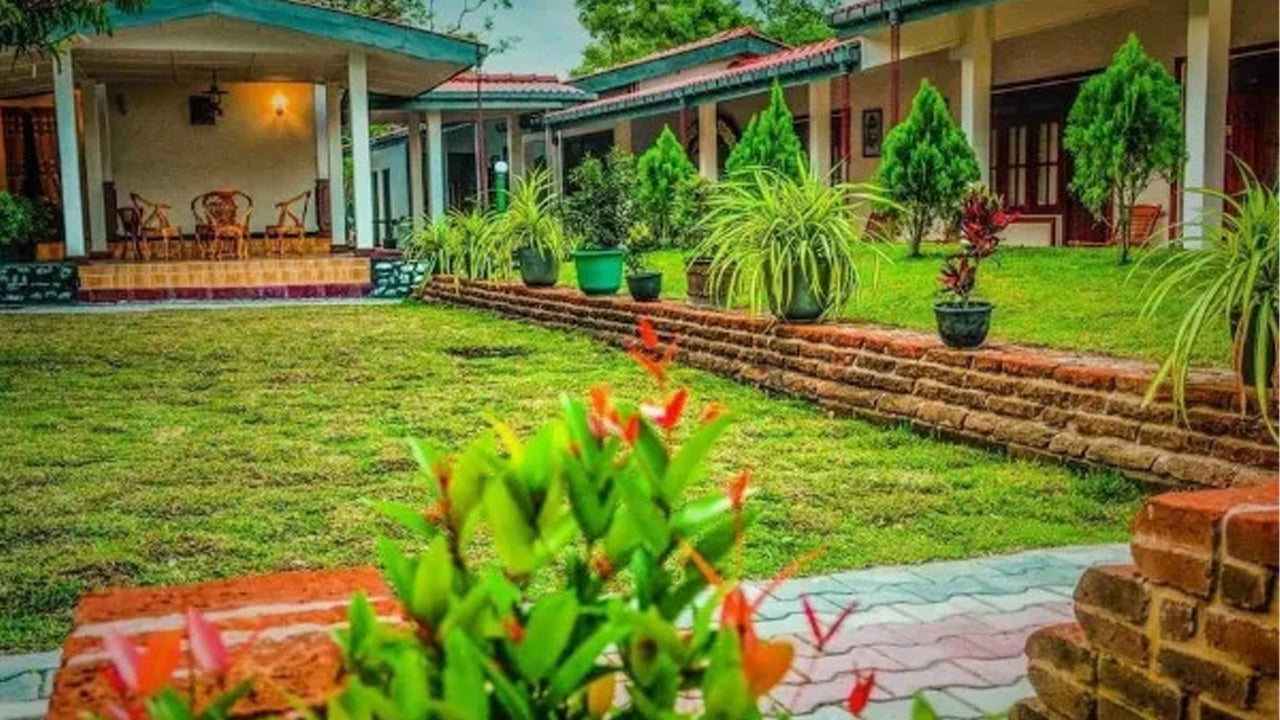 Heritage, Polonnaruwa