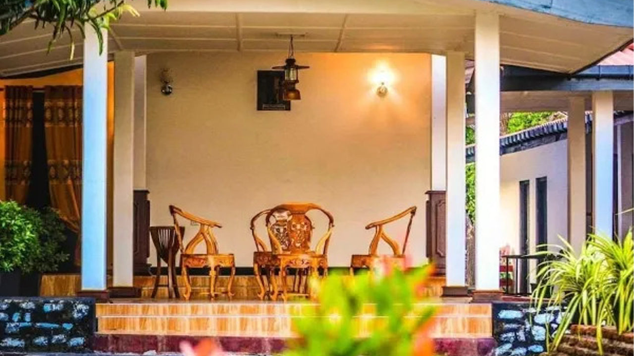 Heritage, Polonnaruwa