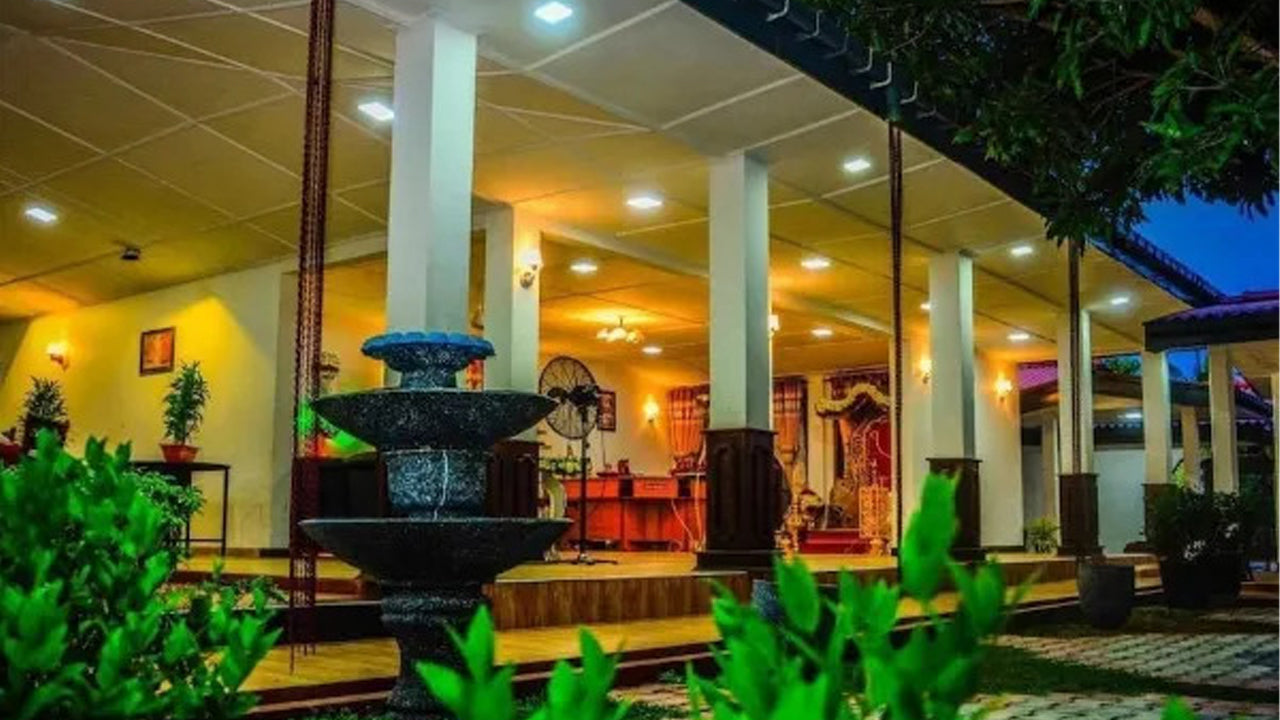 Heritage, Polonnaruwa