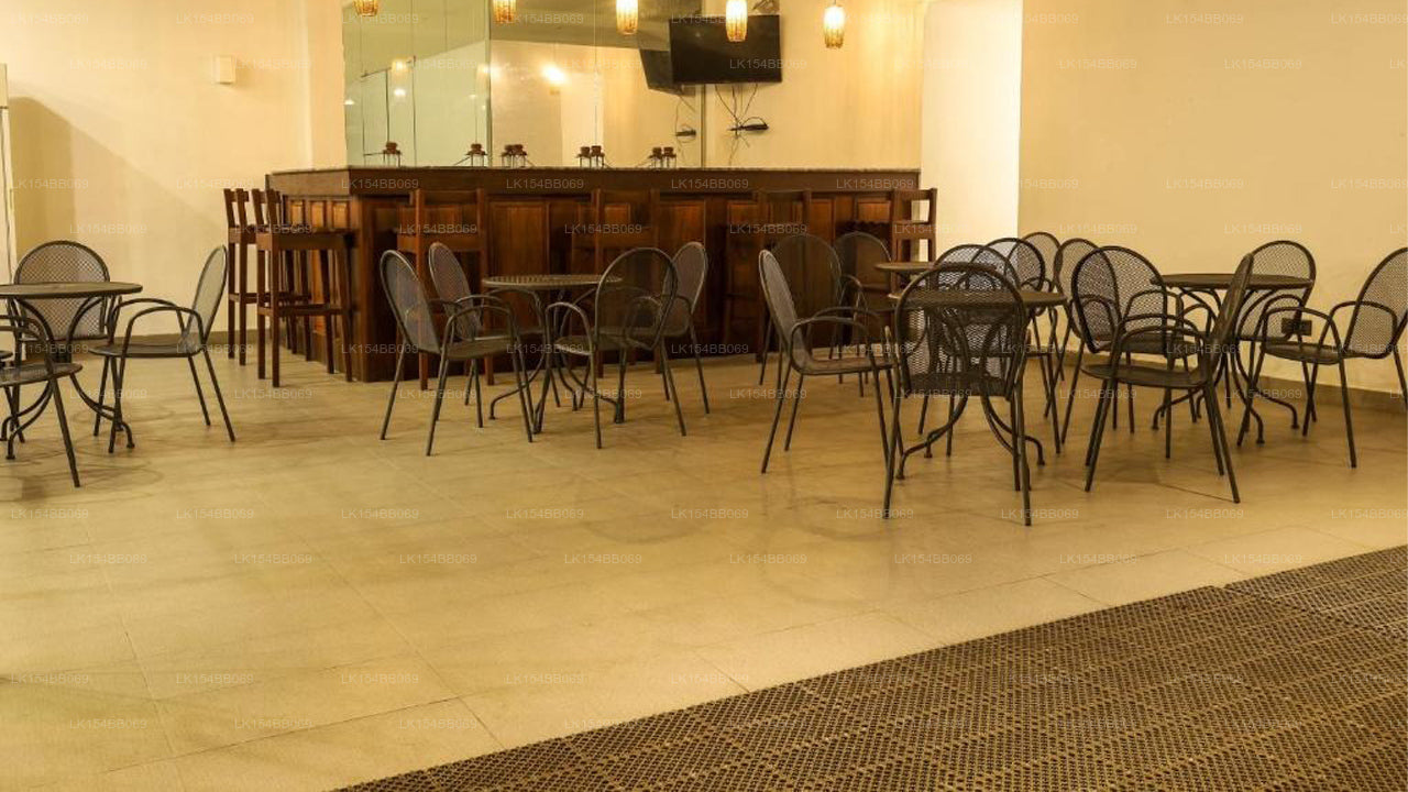 Hotel Ganthera, Kandy