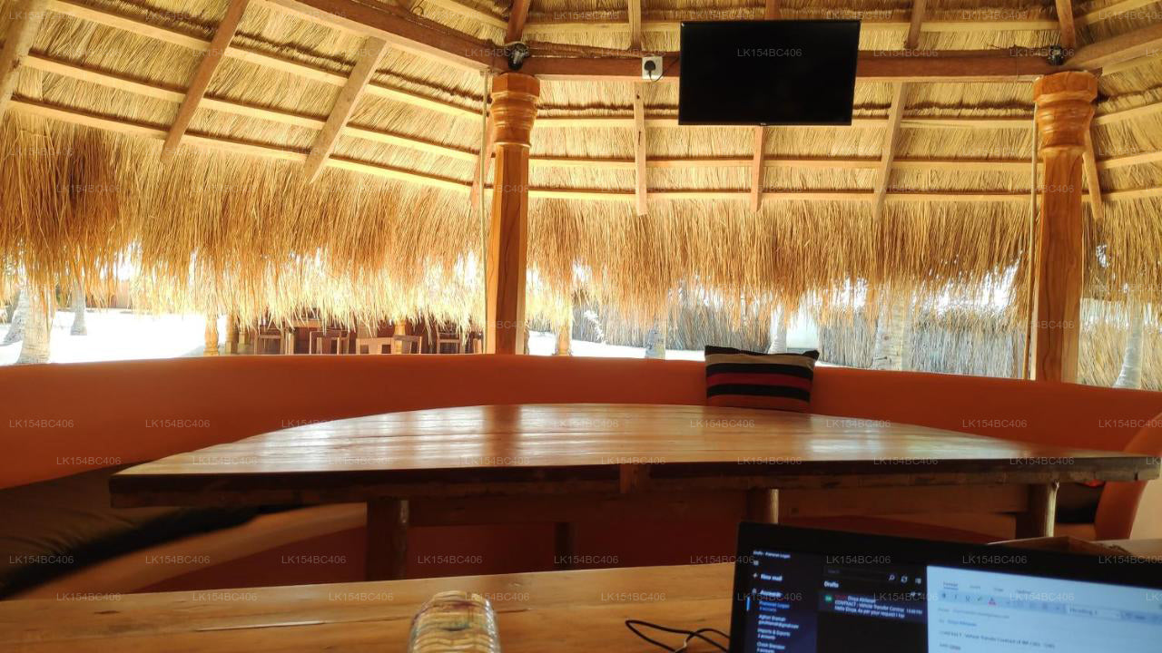 Roshanne Beach Resort, Kalpitiya