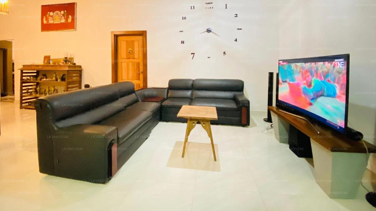 Casa de vacaciones Ayubowan, Kandy