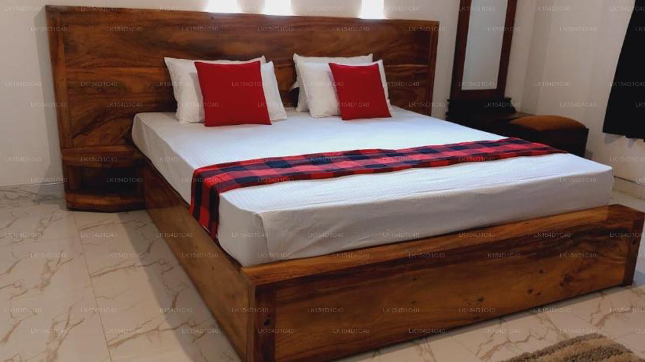 Casa de vacaciones Ayubowan, Kandy