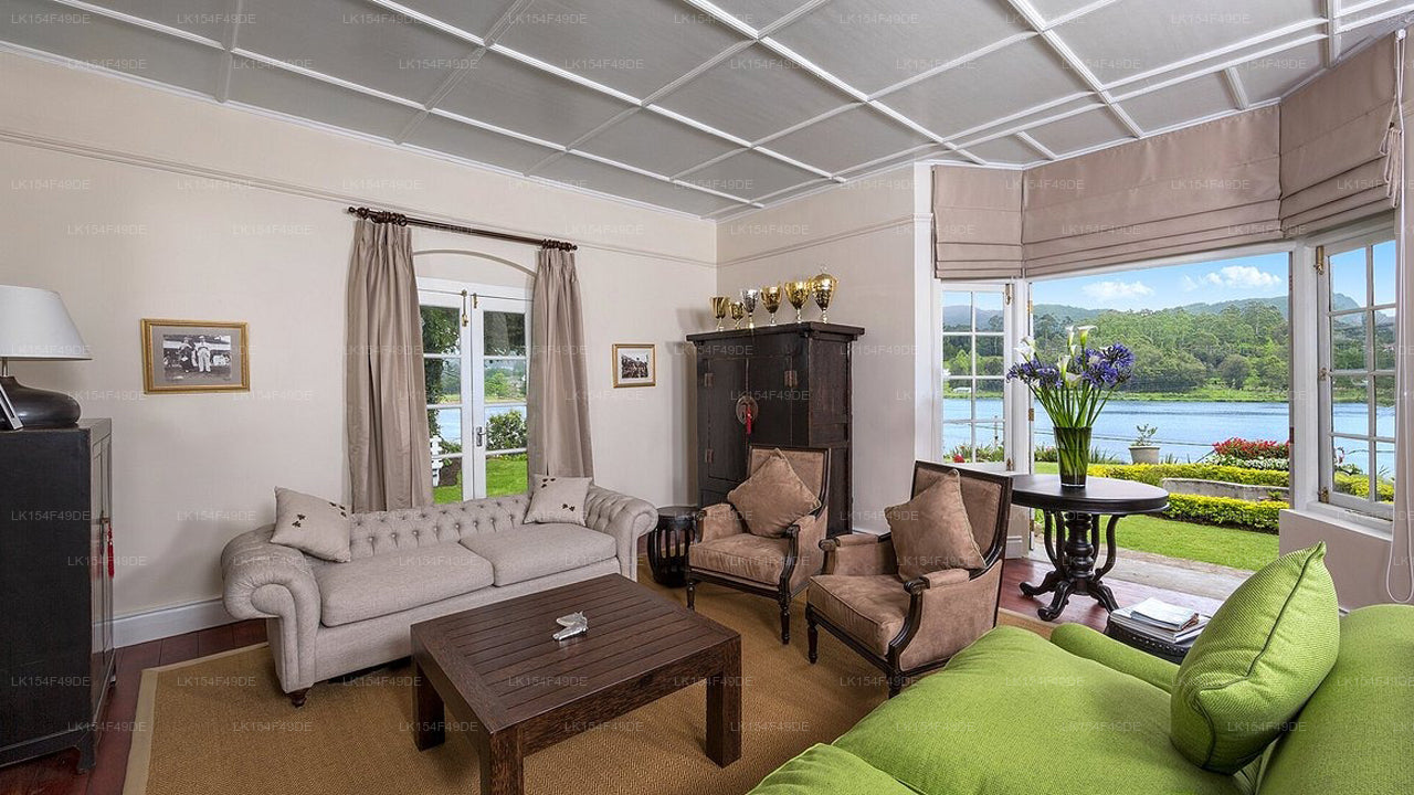 Hill Rise by Edwards Collection, Nuwara Eliya