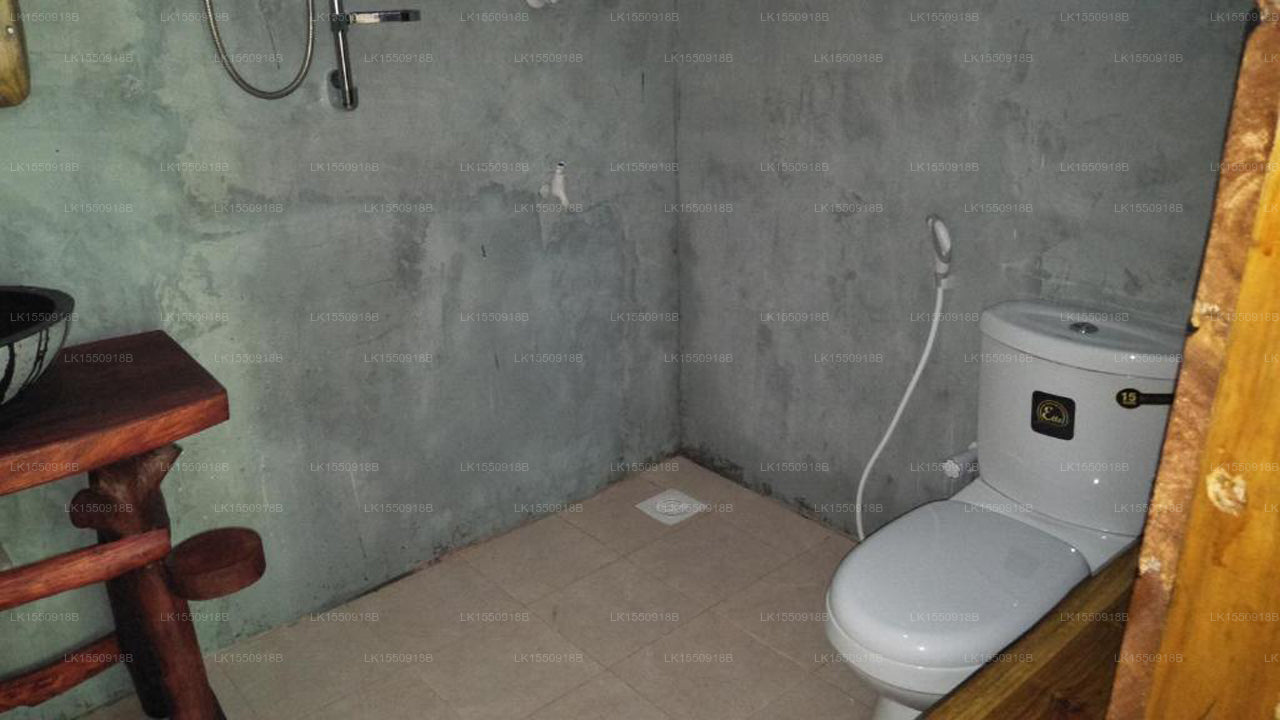 Shan Home Stay, Sigiriya