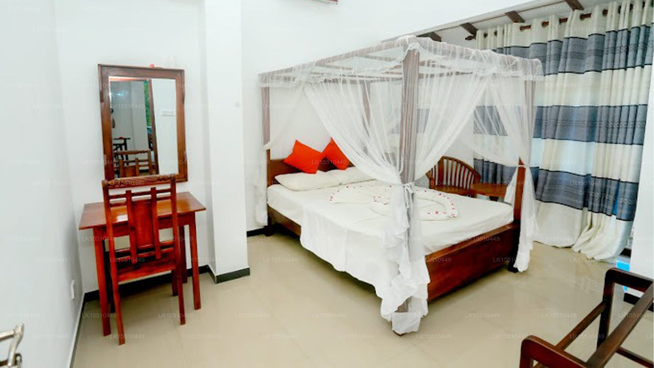 jeju villa& apartment, Unwatuna