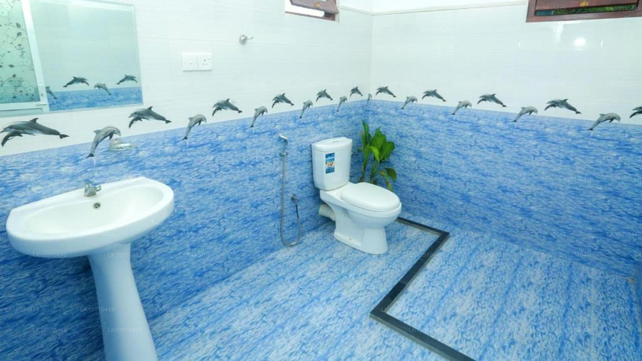 jeju villa& apartment, Unwatuna