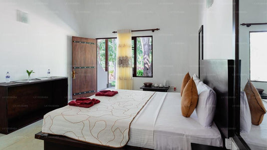 La Dolce Vita, Sigiriya