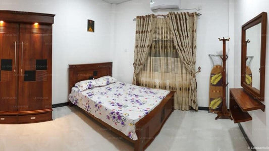 Ahamed Apartment, Colombo