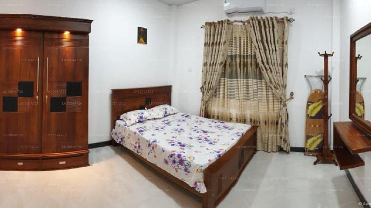 Ahamed Apartment, Colombo