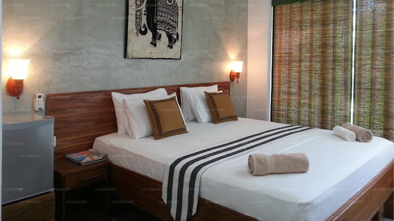 Green Wood Villa, Negombo