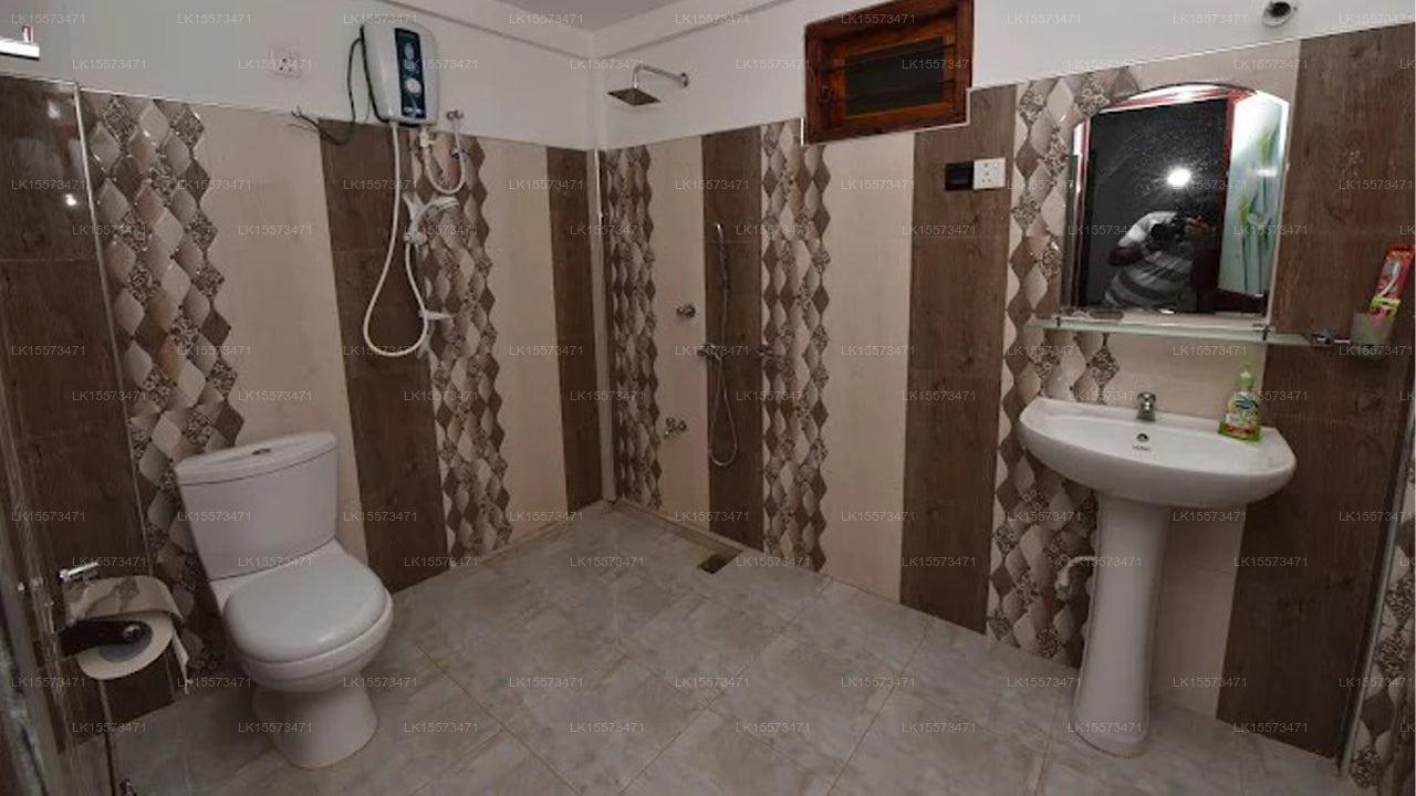 Pidurangala view Homestay, Sigiriya