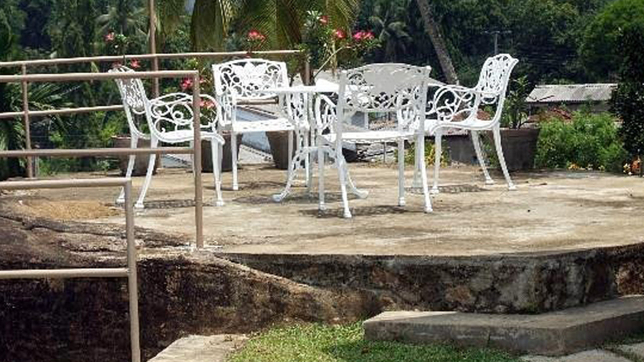 Serene Villa, Ratnapura