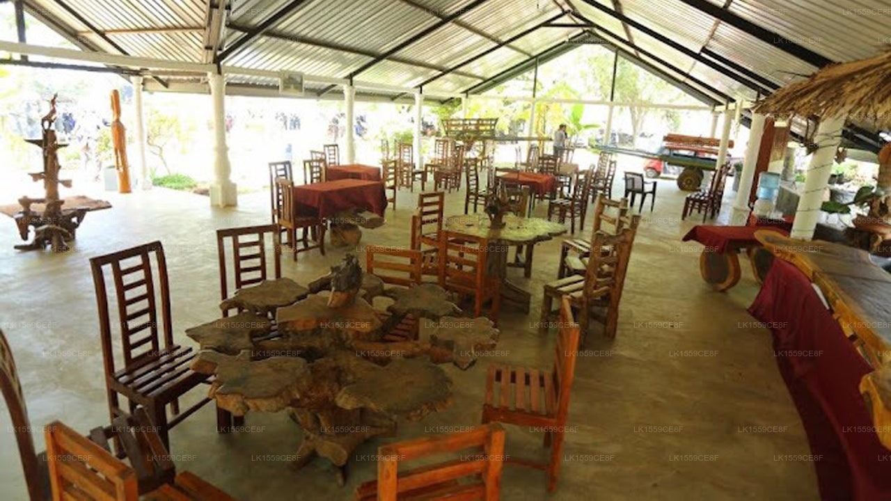 Suwanila Rest, Dambulla