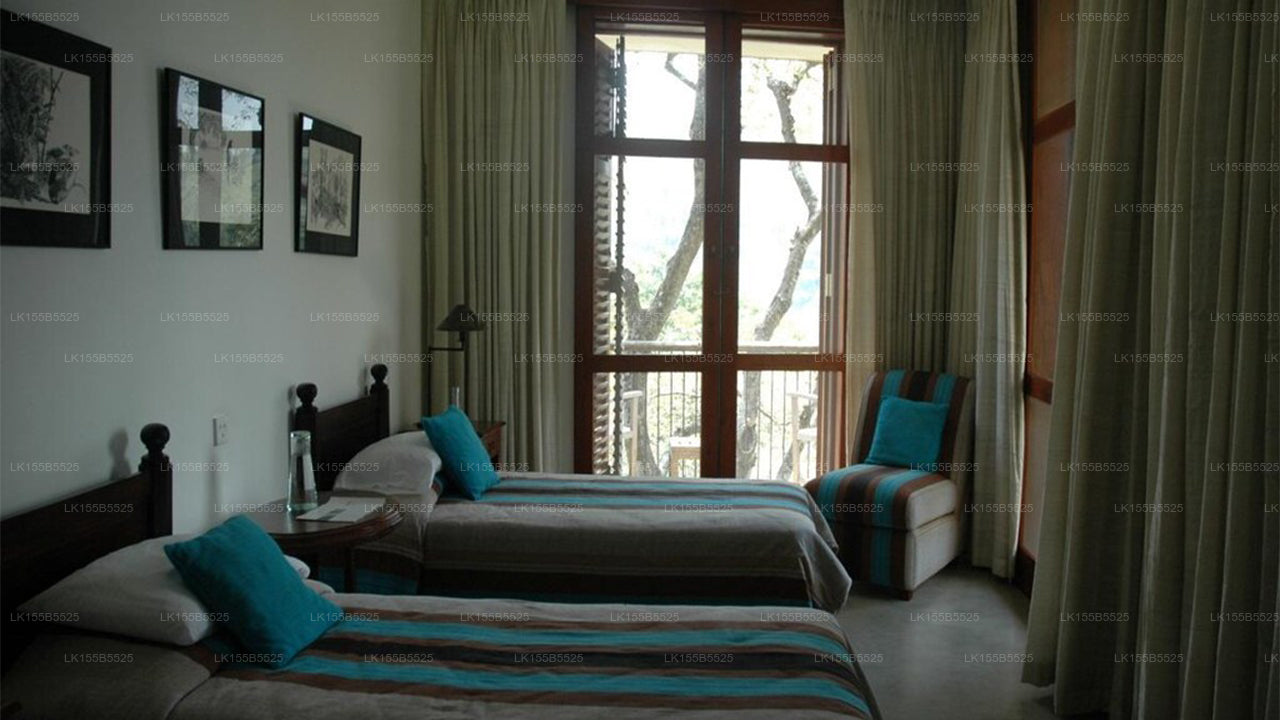 Tamarind Lodge at Victoria Golf and Country Resort, Kandy