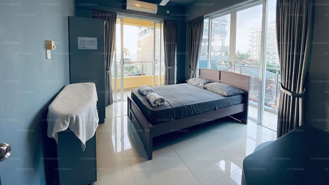 Caca's Beach Crib, Mount Lavinia