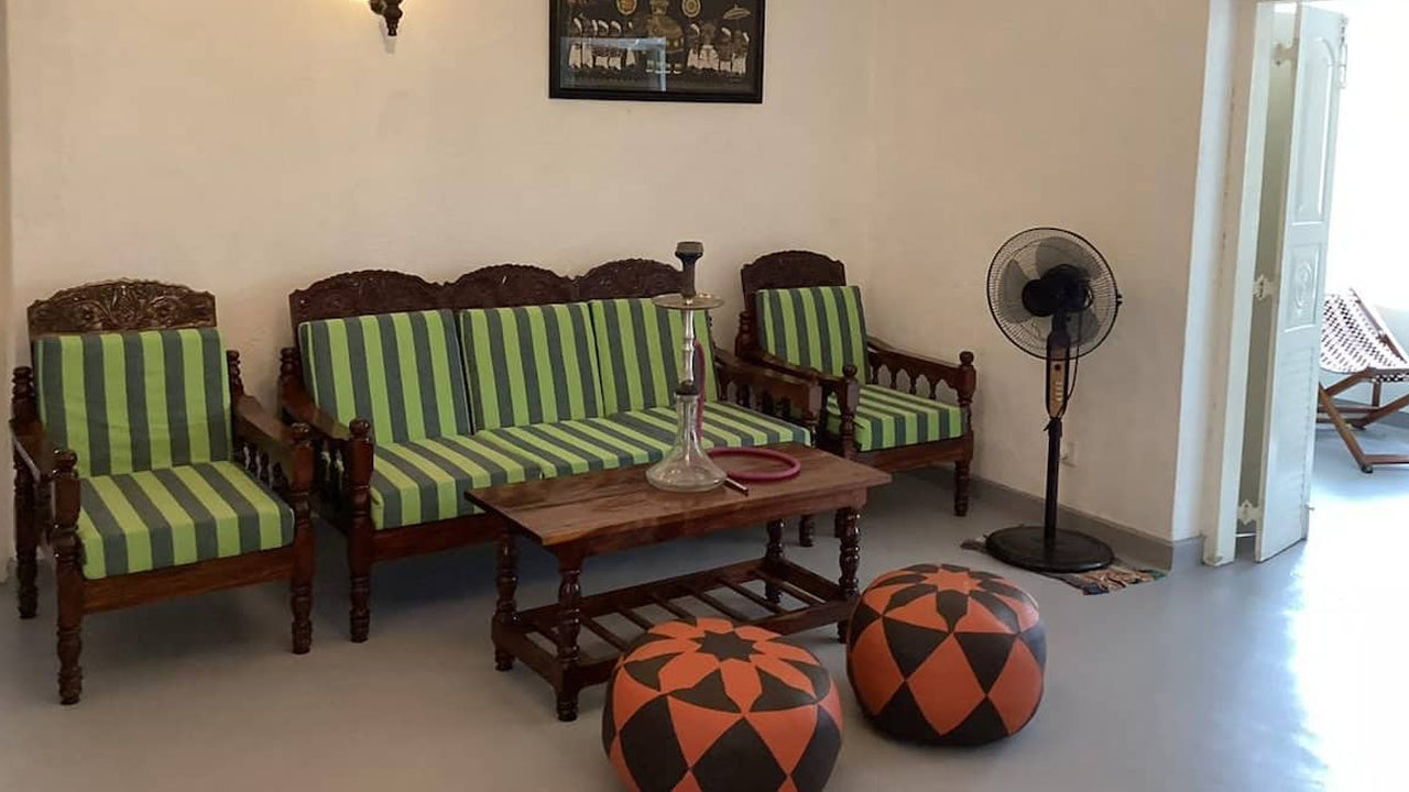 Dunwaththa Residence, Matara