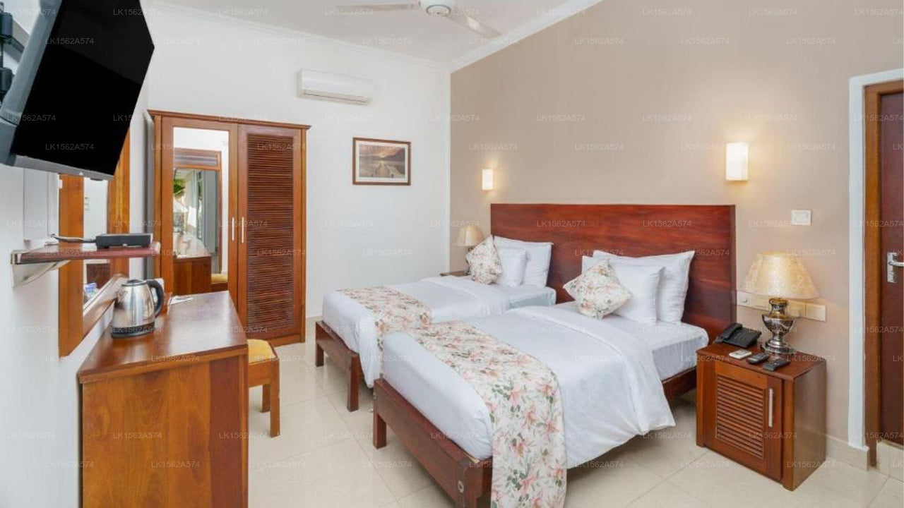 Hotel Travellers Nest, Kandy
