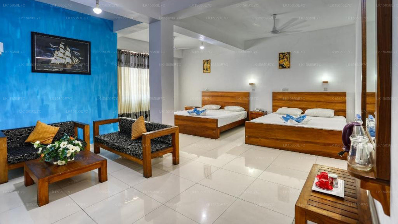 Hotel Sealine, Galle