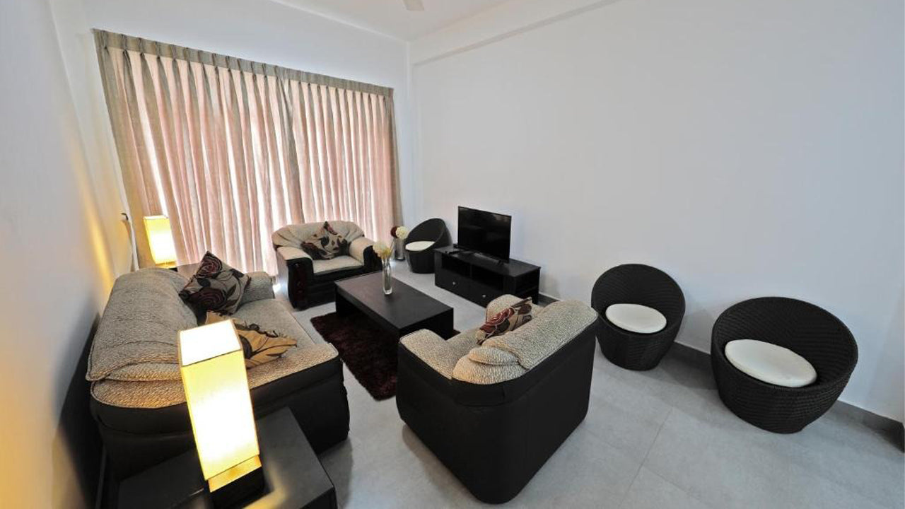 Lavendish Hills, Kandy