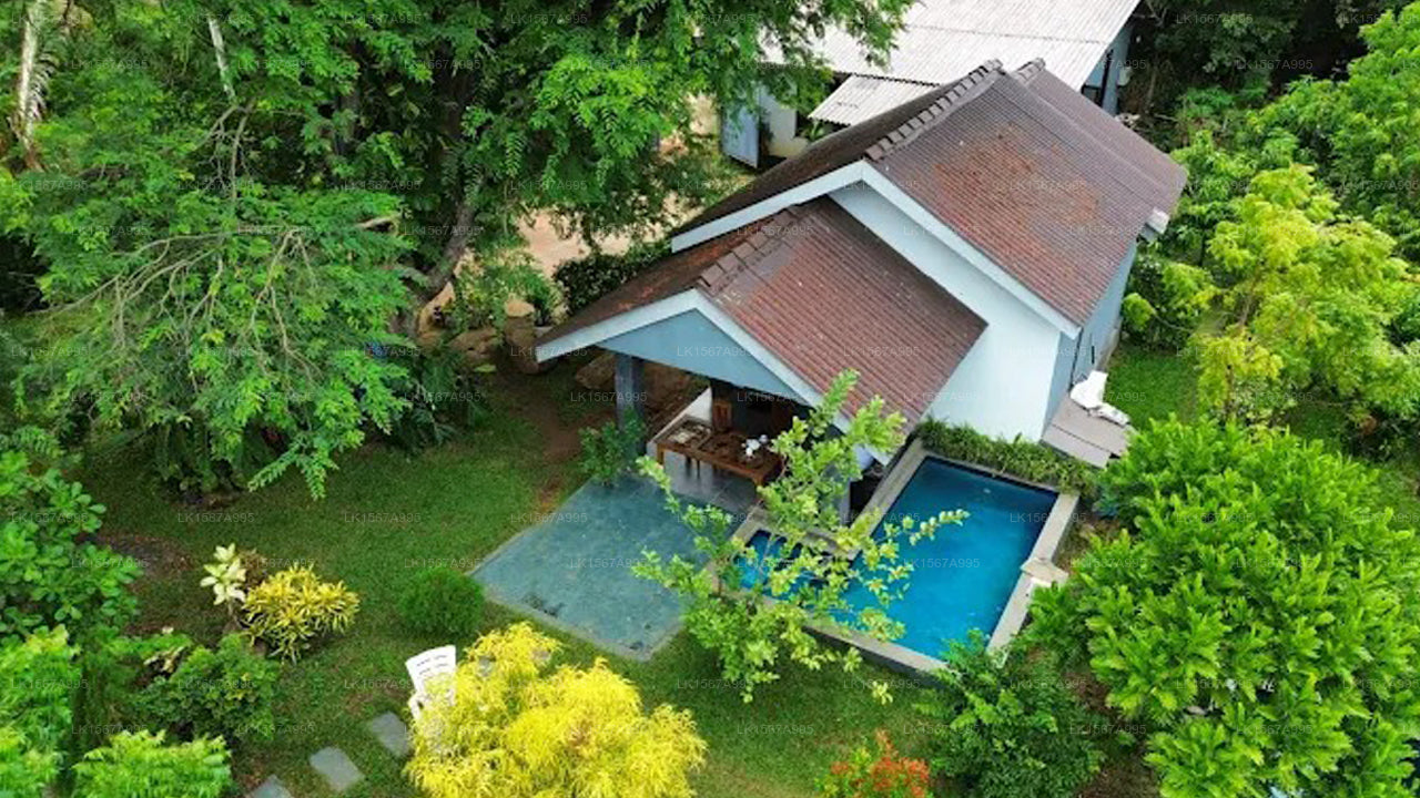 Hidden Lake Cottages, Sigiriya