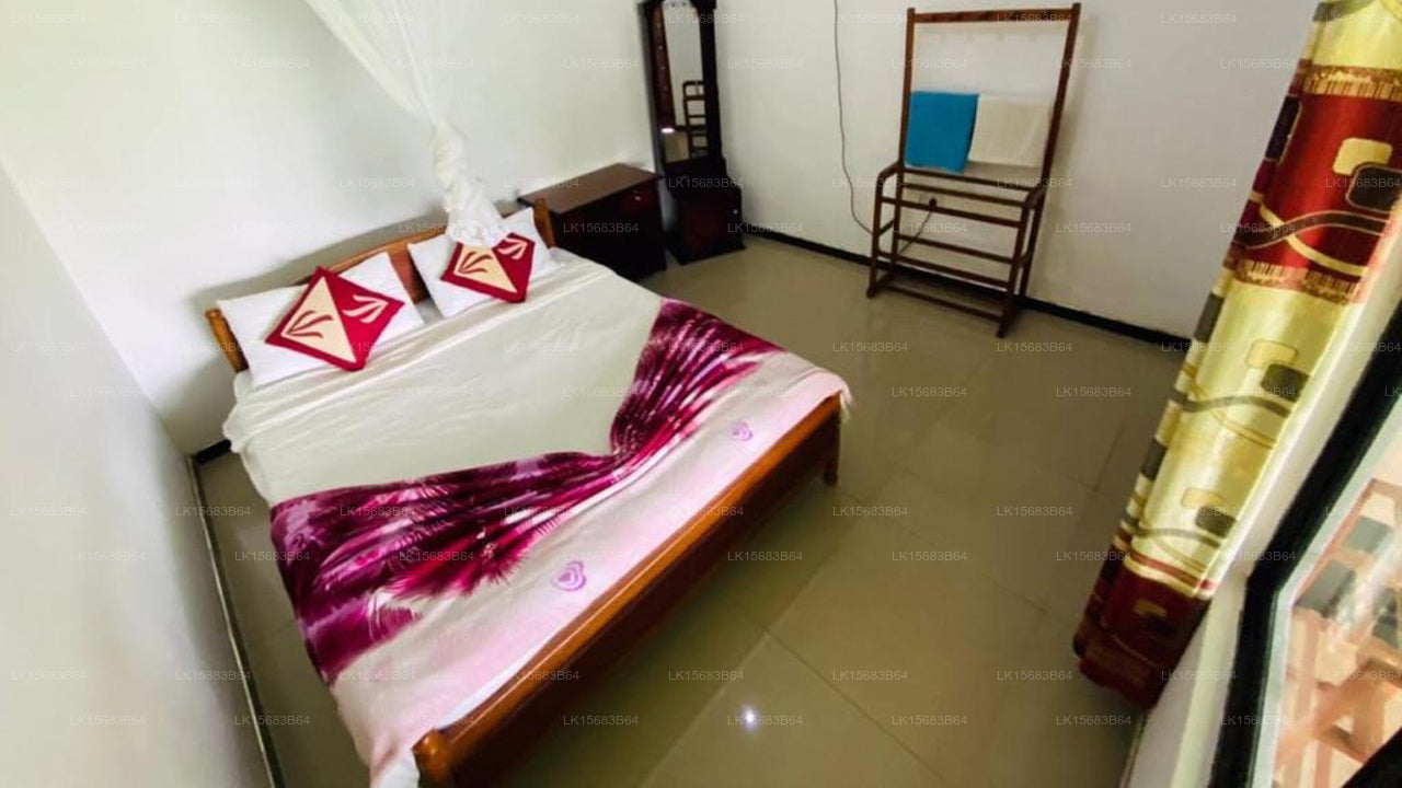 Nice View Homestay, Ella