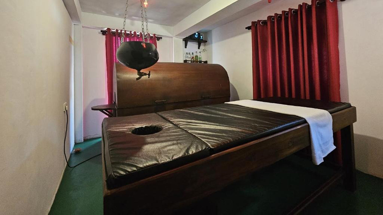 Grand Villa Kalametiya, Tangalle