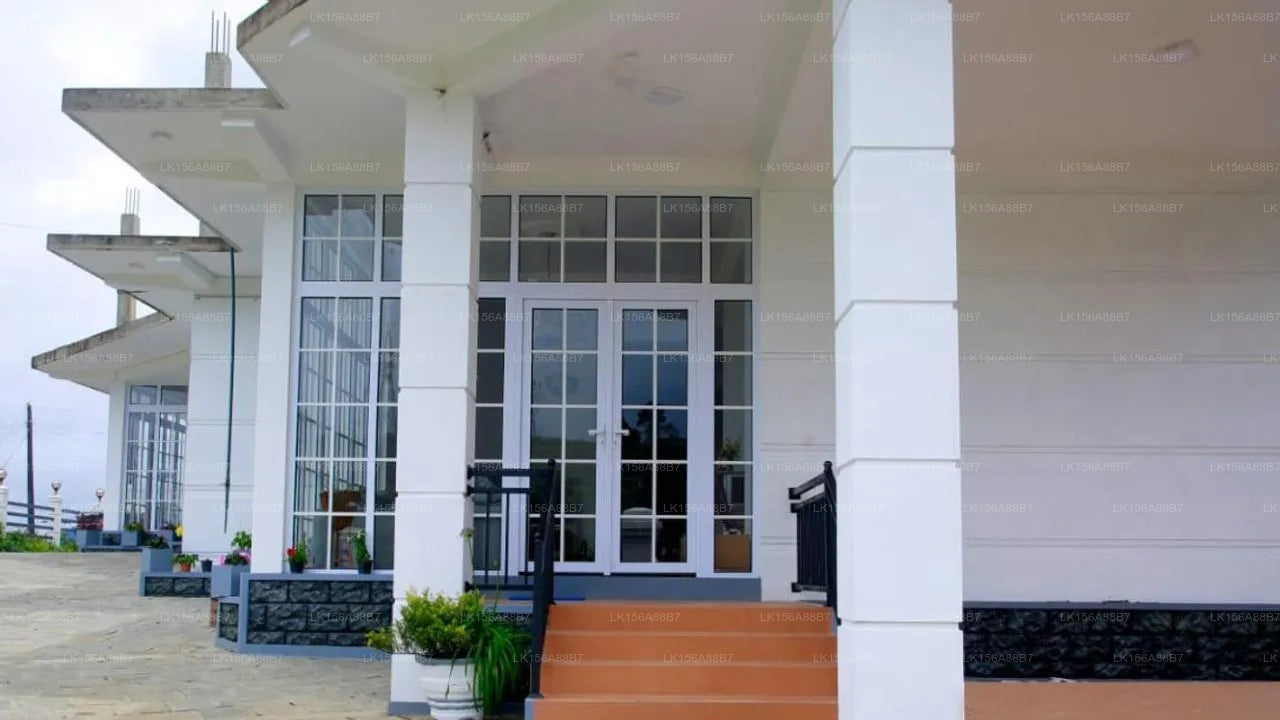 Hotel Sun In Moon Hotel, Nuwara Eliya