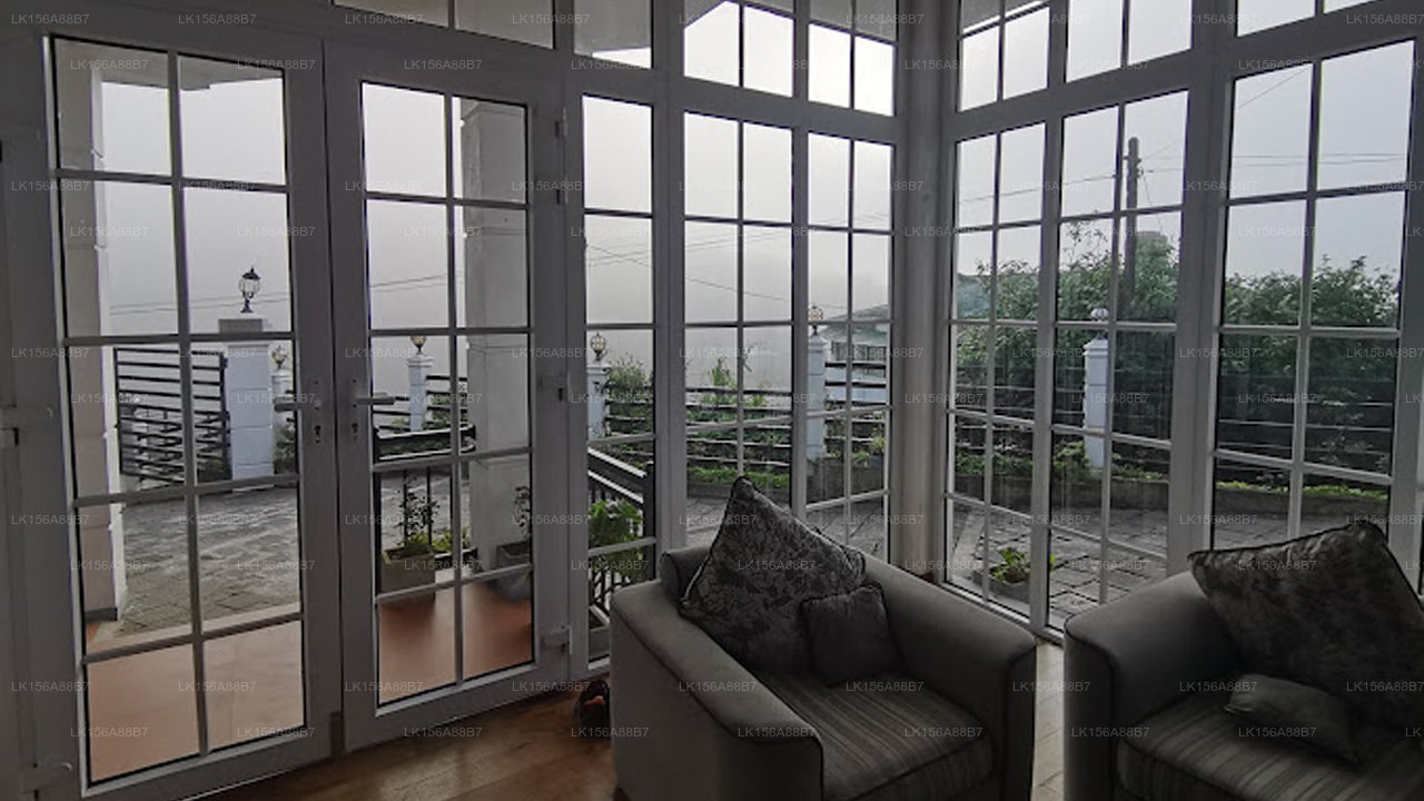 Hotel Sun In Moon Hotel, Nuwara Eliya