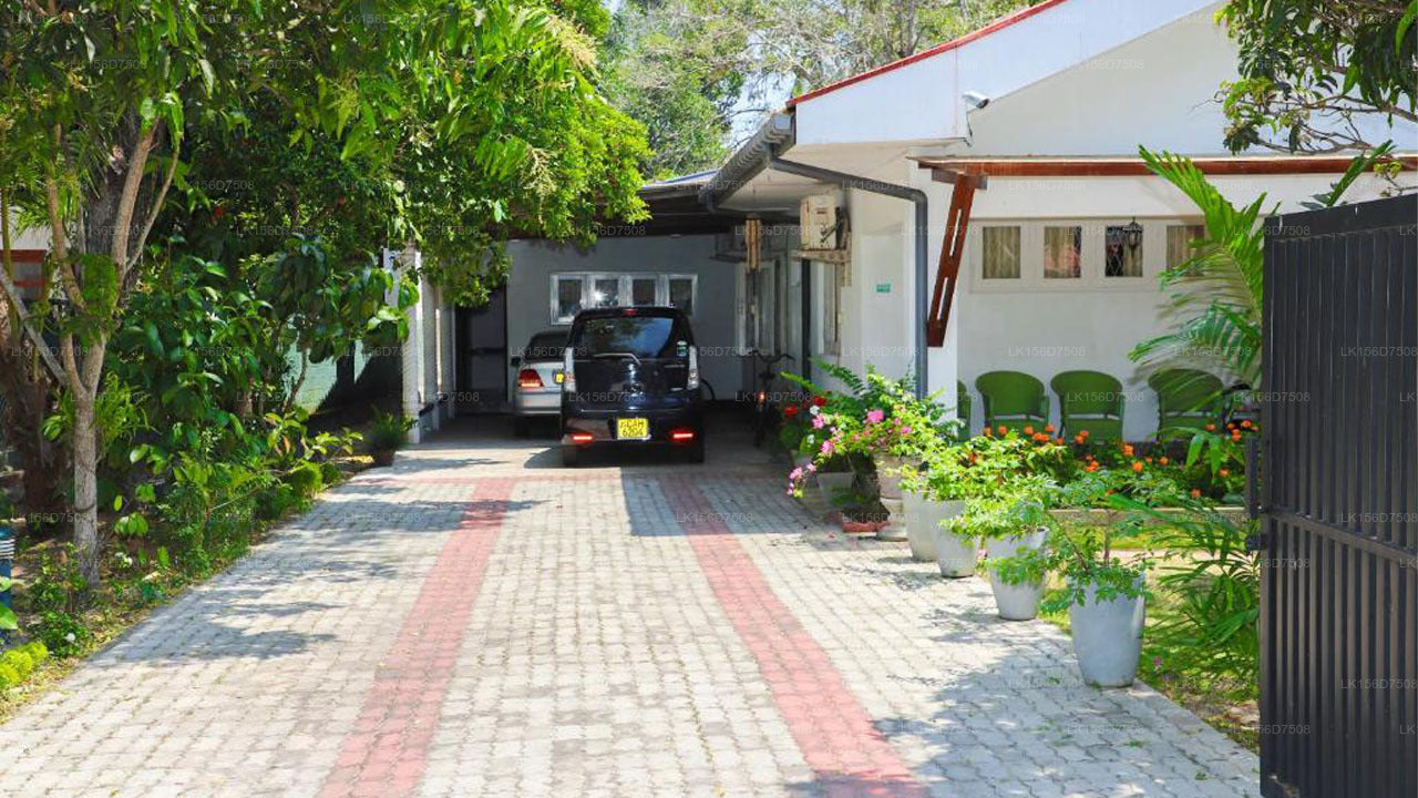 Albergue Katunayake, Katunayake