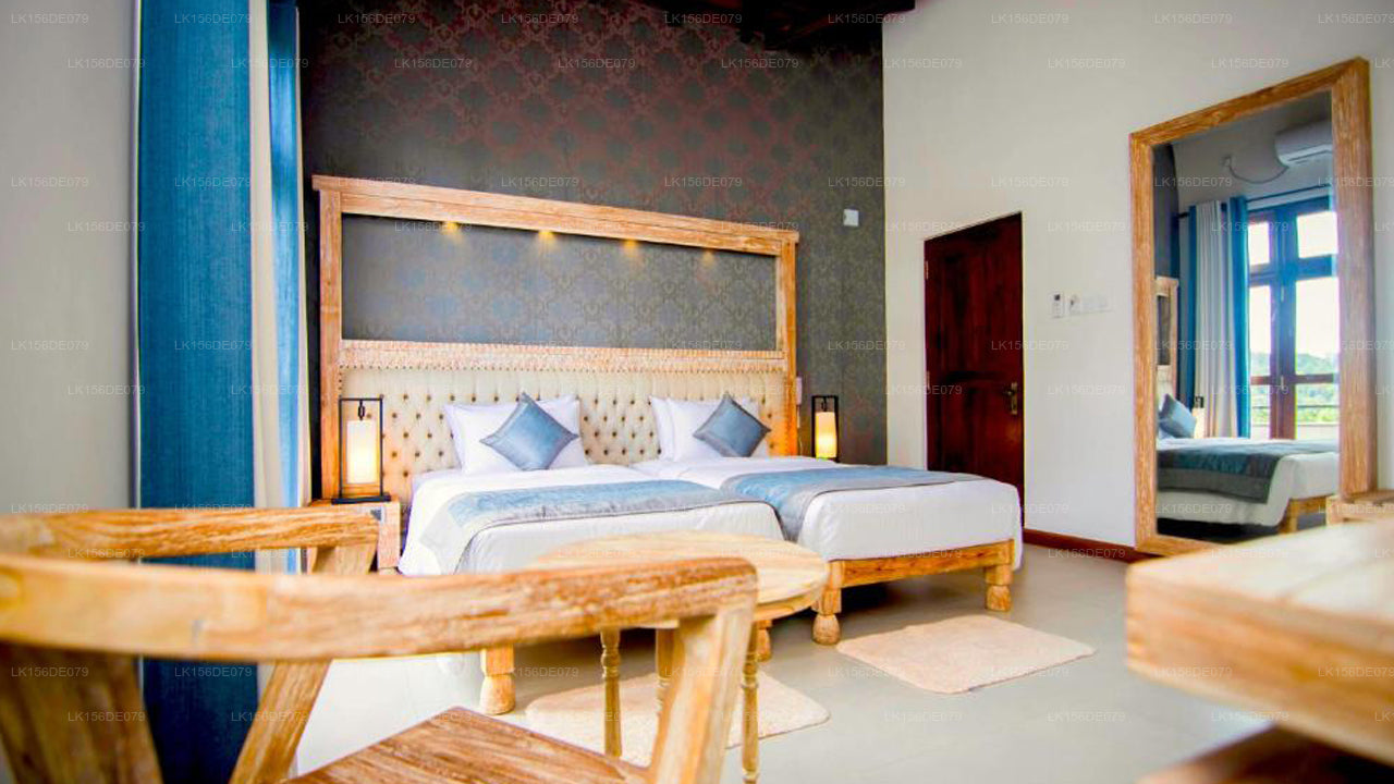 Rivora Residence, Kandy