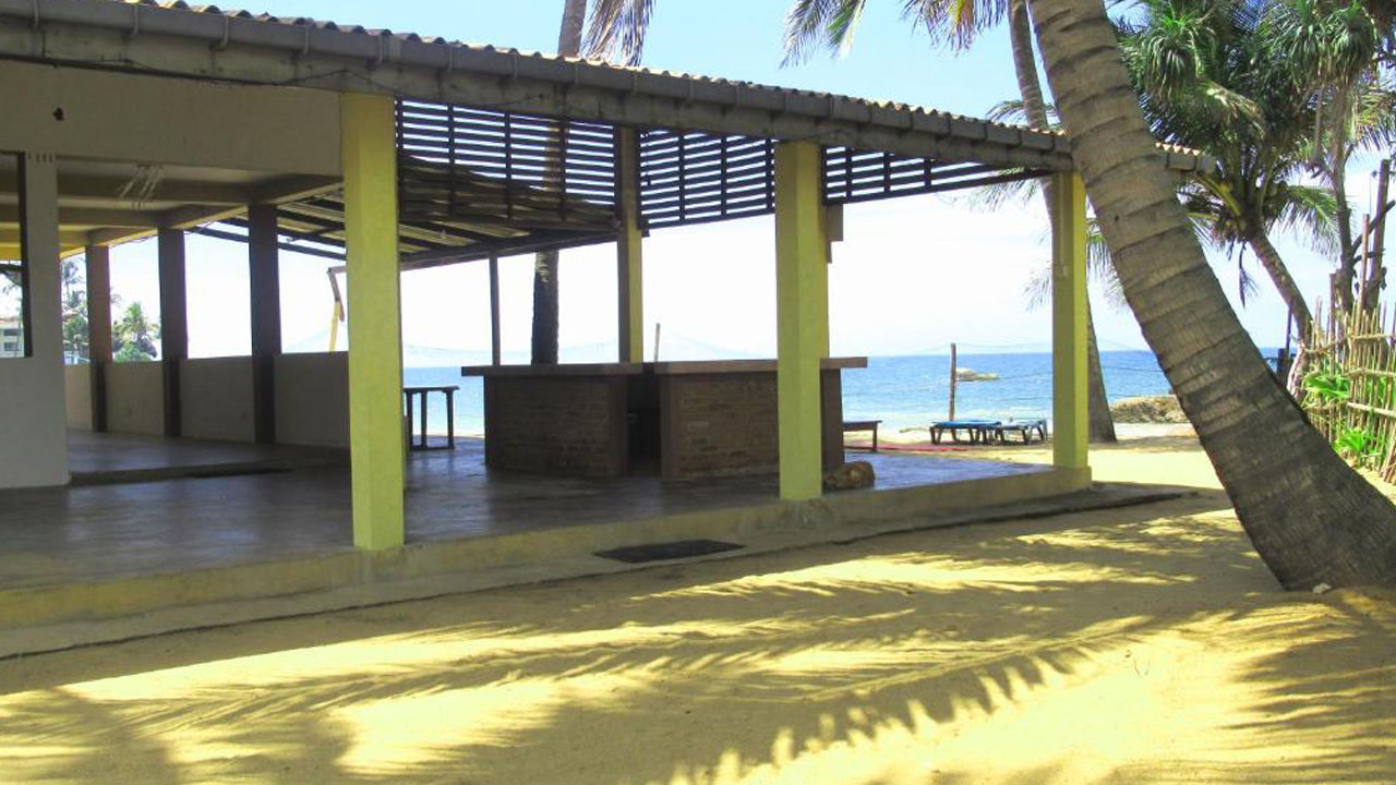 Ranveli Beach Resort, Mount Lavinia